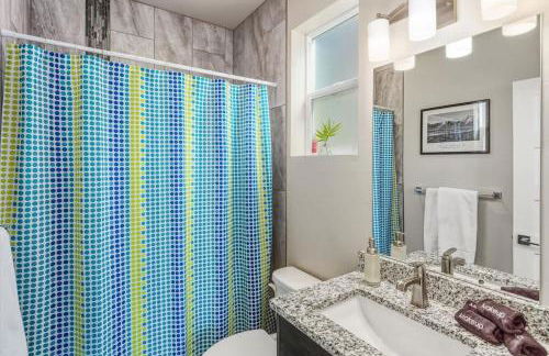 Downtown Salida-3BR Sleeps 8 Family or Friends- Walk or Bike - Foto 13