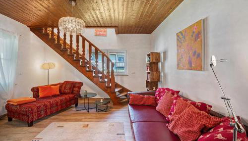 Ferienhaus Ludava - Foto 4