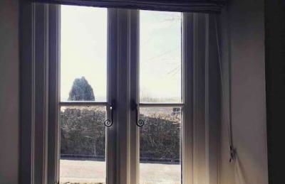 Honeysuckle Cottage - Foto 4