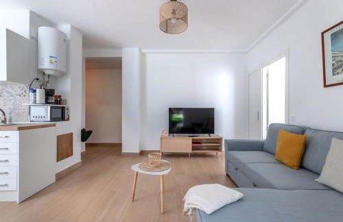 Piso renovado cerca del Ayuntamiento y del metro - Foto 9