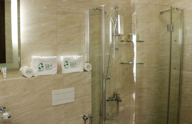 Tilia ApartHotel - Photo 53