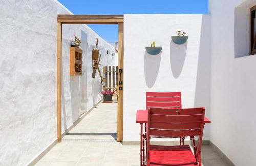 Casa El Patio Teseguite - Photo 24