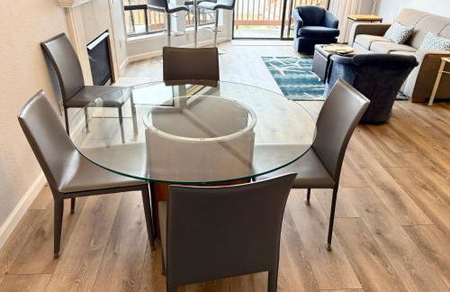 78 Seascape Resort 2BR 2BA Ocean View - See waves! - Foto 18