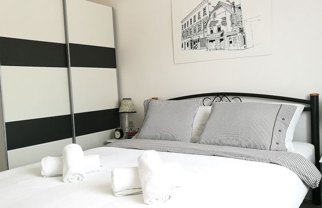 Dub Apartments Zagreb - Foto 7