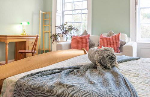 Spaceship 4 Luxury 4 BR by AltoLuxoExperience Short Lets & Serviced Accommodation With Free Wifi & Parking - Foto 11