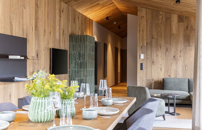 Apartment in Westendorf Near ski Area - Foto 27