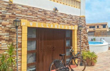 Villa Nevada - Espacioso Chalet Familiar con Salita de Cine y Piscina Privada en la Exclusiva Zona de Puerto de Pollença - Photo 39