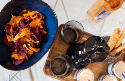 AU XV Sainte Cécile T2 Art Déco - Foto 16