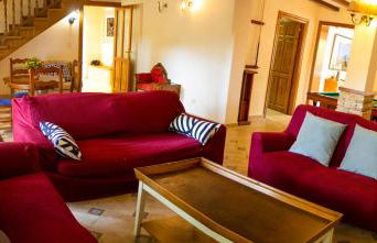 El Chalet del Pinar - Foto 54