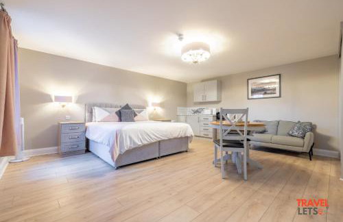 Homestead Hillsborough By Travel Lets Short Term Rental Agency Hillsborough Featuring Apartments, Double Suites & Triple Suites - Foto 24