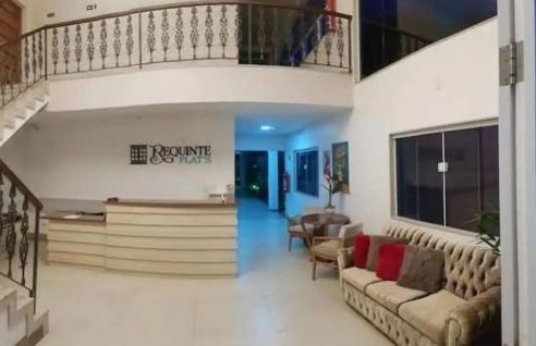 Flat Praia 2 Quartos 400m Praia do Forte dentro do polo Gastronômico da Passagem Cabo Frio - Photo 12