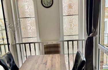 The Victorian lodge - Photo 17