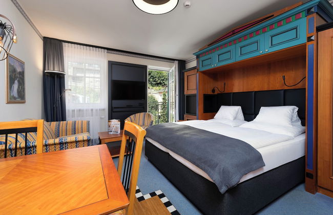 MONDI Hotel Bellevue Gastein - Foto 5