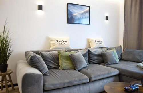 Residenz an der Ahr für 3 - WLAN - Parkplatz - Foto 11