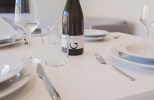 STEILLAGE - Design Moselsuiten mit Panoramablick und SPA - Foto 14