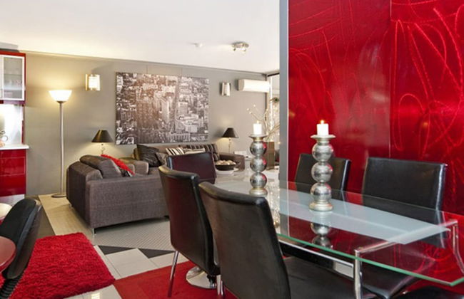 Sydney CBD 2 Bedroom Apartment with Balcony - Foto 13