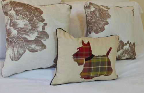 Caledonian - Charming Central 1 Bed Flat - Foto 20