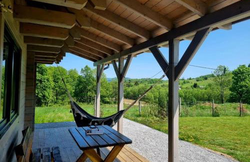 Domek pod Ostoją Góry Sowie - Foto 2