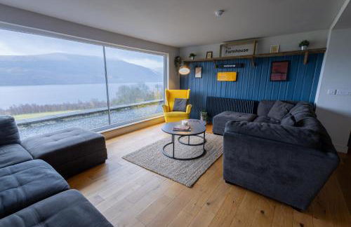 Boreland Loch Tay - Foto 75