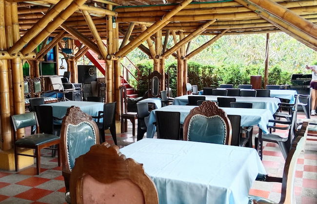 cabañas hotel villa lucia - Photo 43