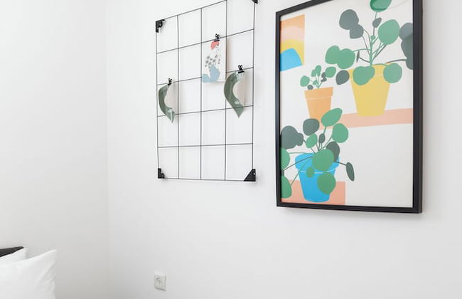 AirTLV - Arlozorov Apartment's - Foto 30