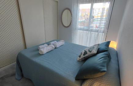 Apartamento Sabimar Playa - Photo 32