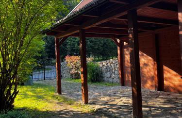 Domek nad potokiem - Foto 16