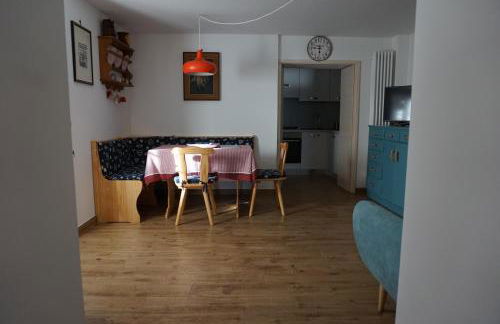 Civetta panoramic mountain home - Foto 21