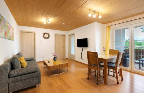 Ferienhaus Heerlichkeit - Foto 26