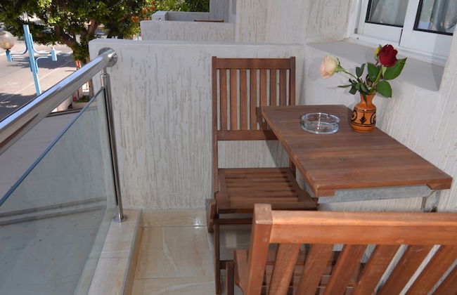 Résidence Hôtelière Fleurie - Photo 15