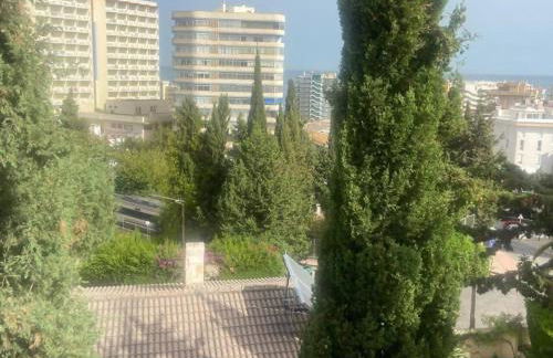 CYV Simple living near beach w pool in Fuengirola - Photo 9