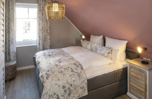 Ferienwohnung Bootsmann - Foto 13