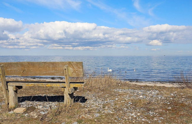 10 Person Holiday Home in Stroby - Foto 15