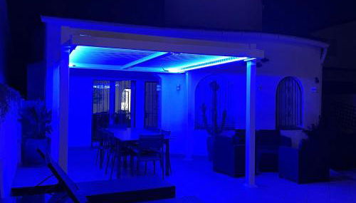 Charmante villa avec piscine dans les canaux - Foto 4