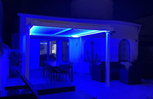 Charmante villa avec piscine dans les canaux - Foto 4