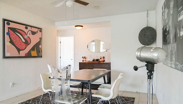 Casa Di Sofia - 4BR With Pickleball Golf Gear - Foto 2, Habitación