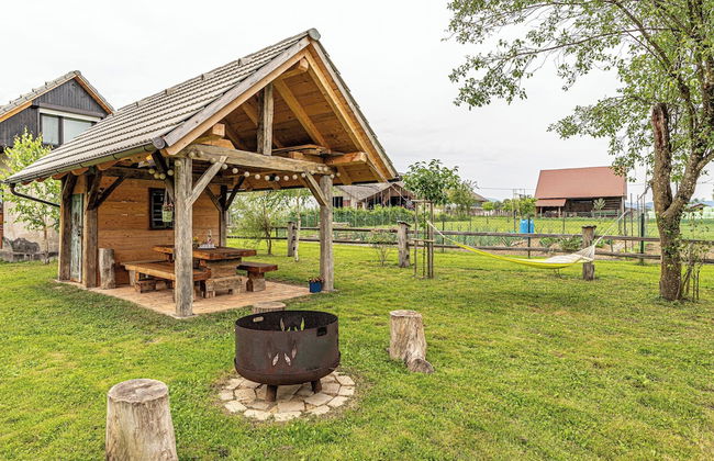 The Old Barn Near Kolpa River - Foto 11