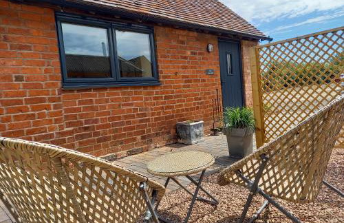 The Cow Shed, Kenilworth, Sleeps 2 - Foto 1