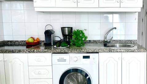 Molino Azul 3A, Wohnung mit Meerblick - Foto 5