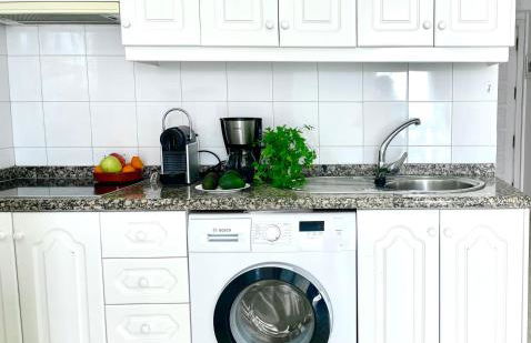 Molino Azul 3A, Wohnung mit Meerblick - Foto 5