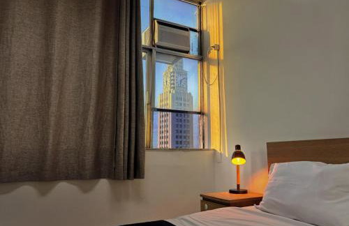 Edifício Campo de Santana - Foto 37