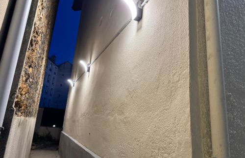 Le Refuge Urbain - Foto 22