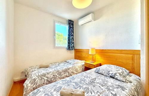 L’Échappée Belle, 4pers piscine à Calvisson - Foto 7