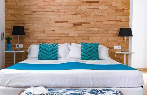 Luxury White Castle Ibiza - Foto 3