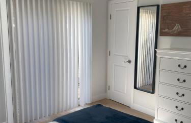 2 Palo Alto - Fully Furnished with Parking, Laundry, AC, Private - Foto 3