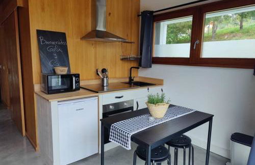 Apartamento nuevo con vistas a las Islas Cíes - Foto 12