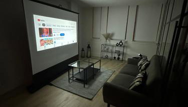 Stylish 1 Bedroom Apartment in Purley, Croydon - Foto 2