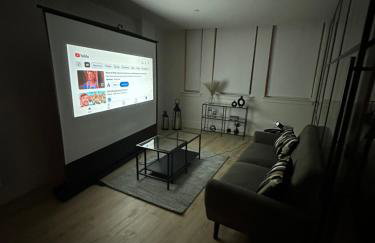 Stylish 1 Bedroom Apartment in Purley, Croydon - Foto 2