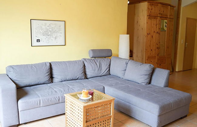 Landlord Ferienwohnung Sonne - Foto 4