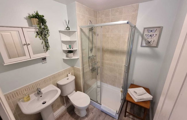 Caspian House - 4 Bedrooms - Foto 21